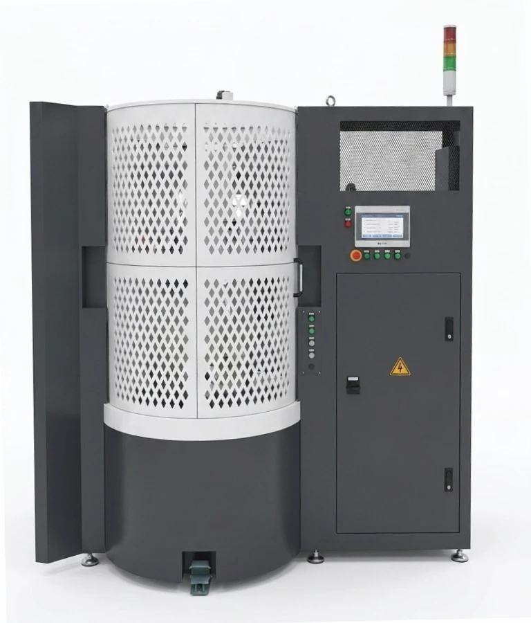 客製化自動化機器外殼鈑金